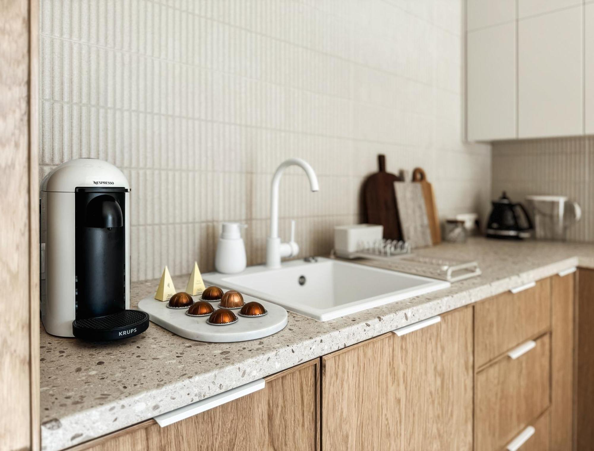 Apartment N736 - Premium Z 2025 Roku